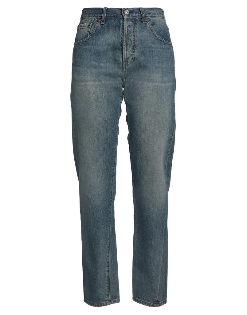 Victoria Beckham Baggy 1
