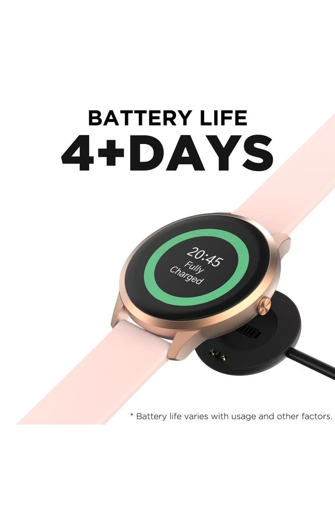 I TOUCH iTouch Sport 4 Smartwatch, 36mm 2