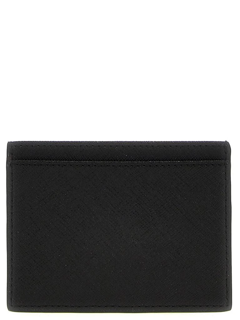 Vivienne Westwood Vivienne Westwood Flat Card Holder 2