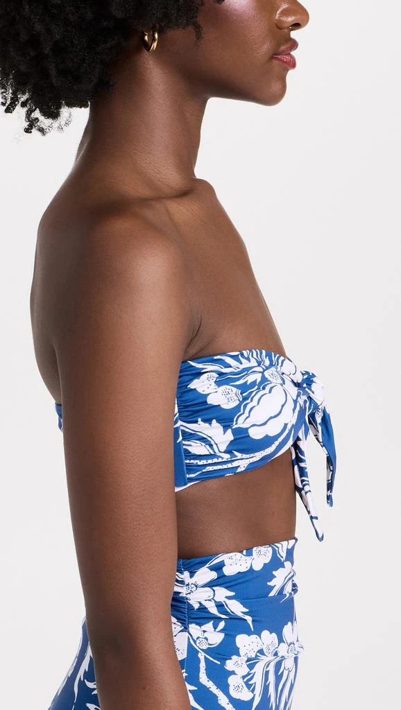 Mara Hoffman Kai Bikini Top 3
