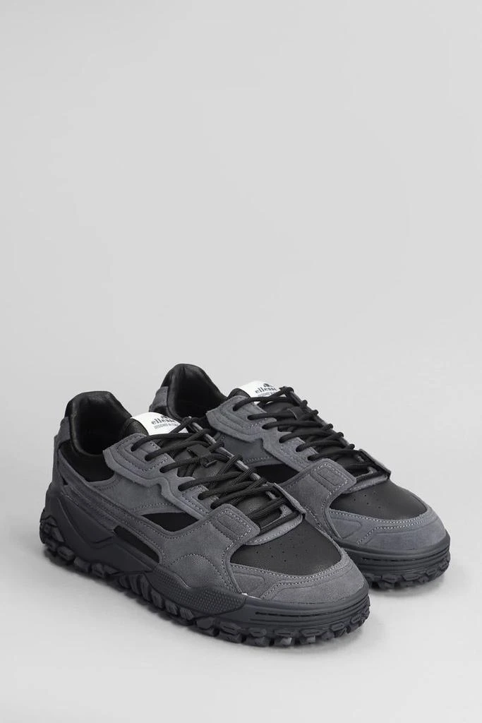 ELLESSE Ellesse Lsr Luxe 001 Sneakers 2