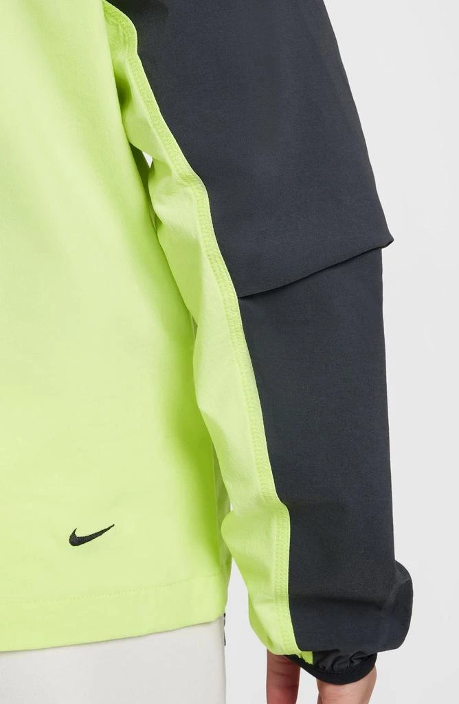 NIKE Tech Hooded Performance Zip Jacket 6