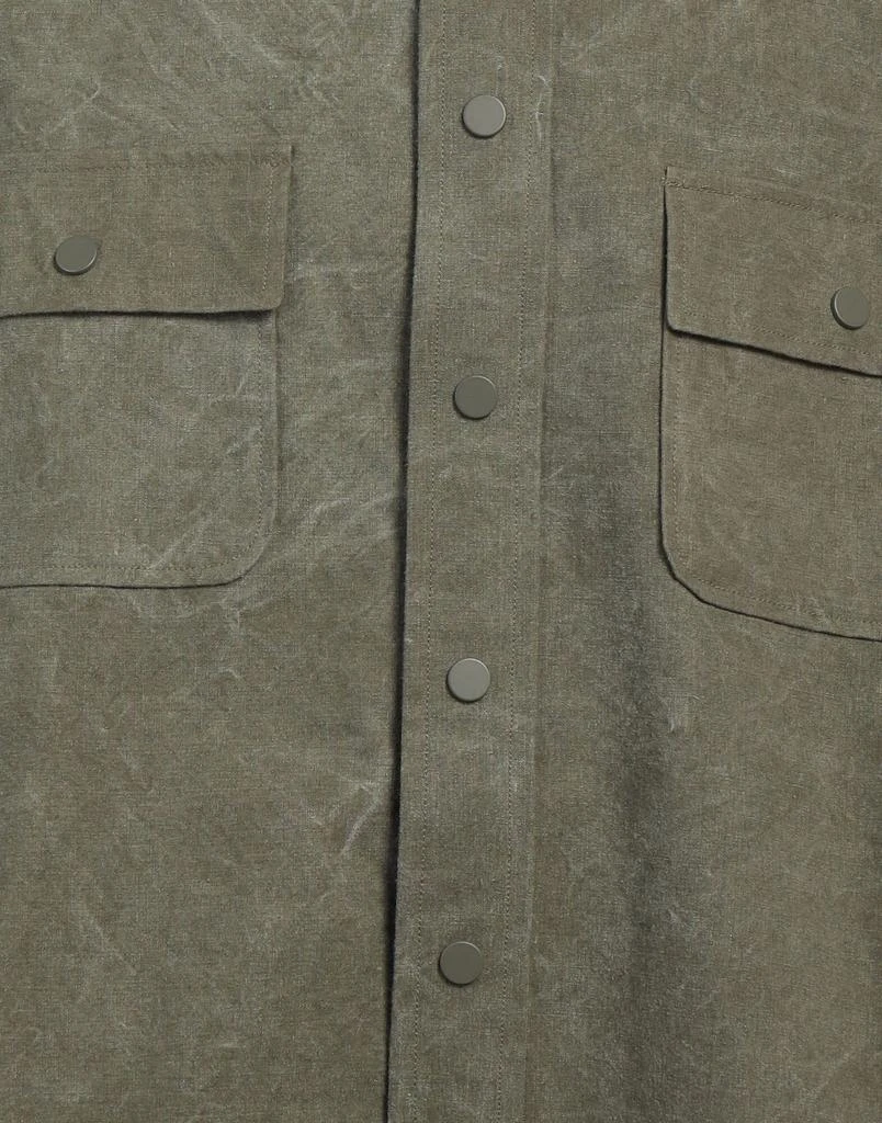 READYMADE Solid color shirt 4
