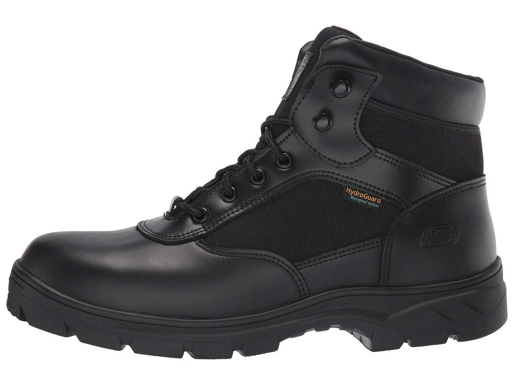 SKECHERS Wascana - Benen WP Tactical 4