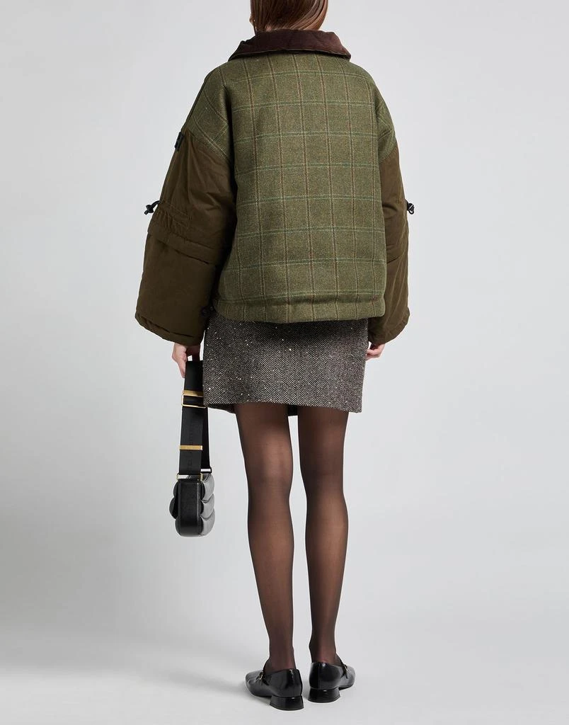 HISTORIC Shell  jacket 3