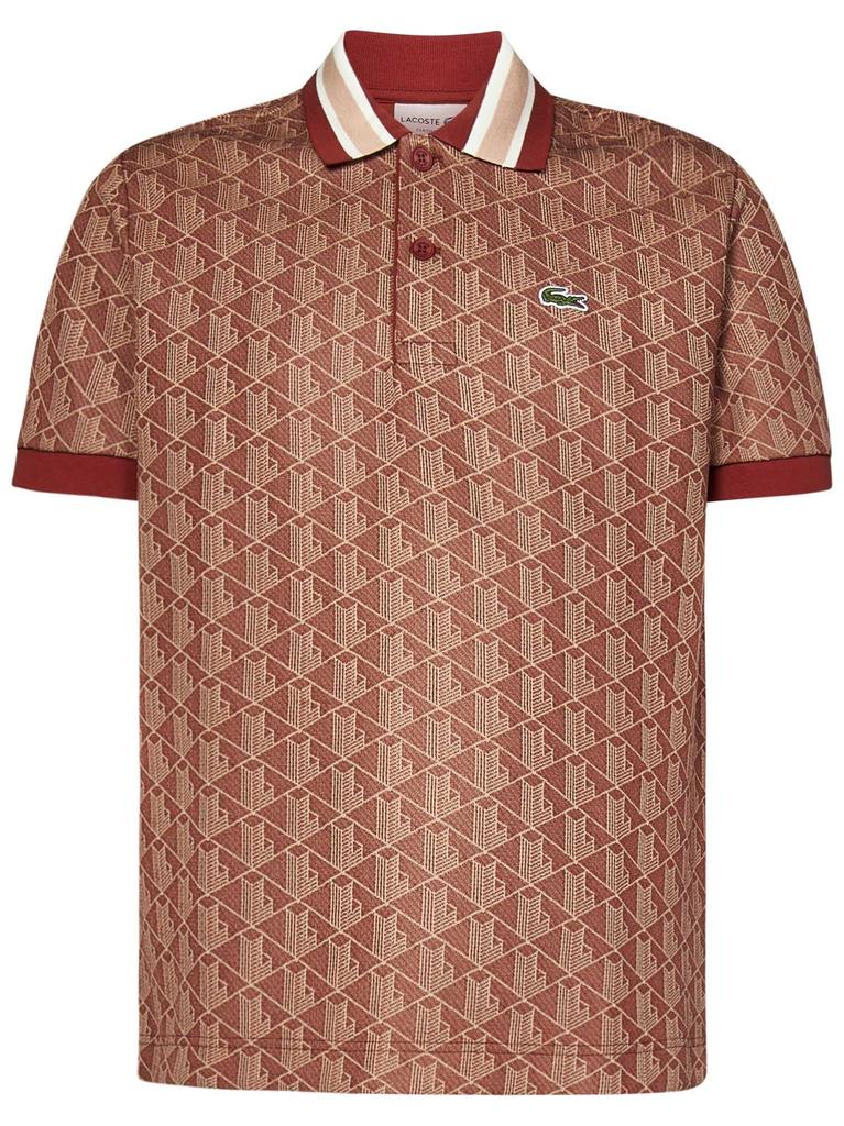 Lacoste Lacoste Polo shirt