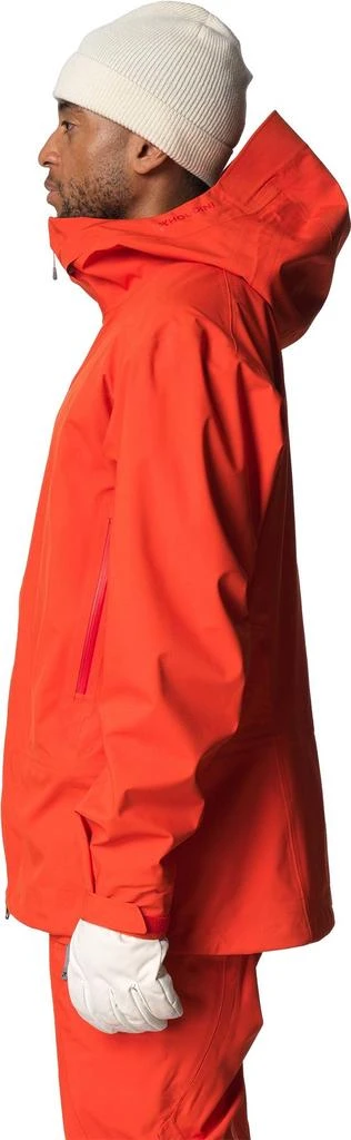 Houdini Ride Jacket - Men
s 3