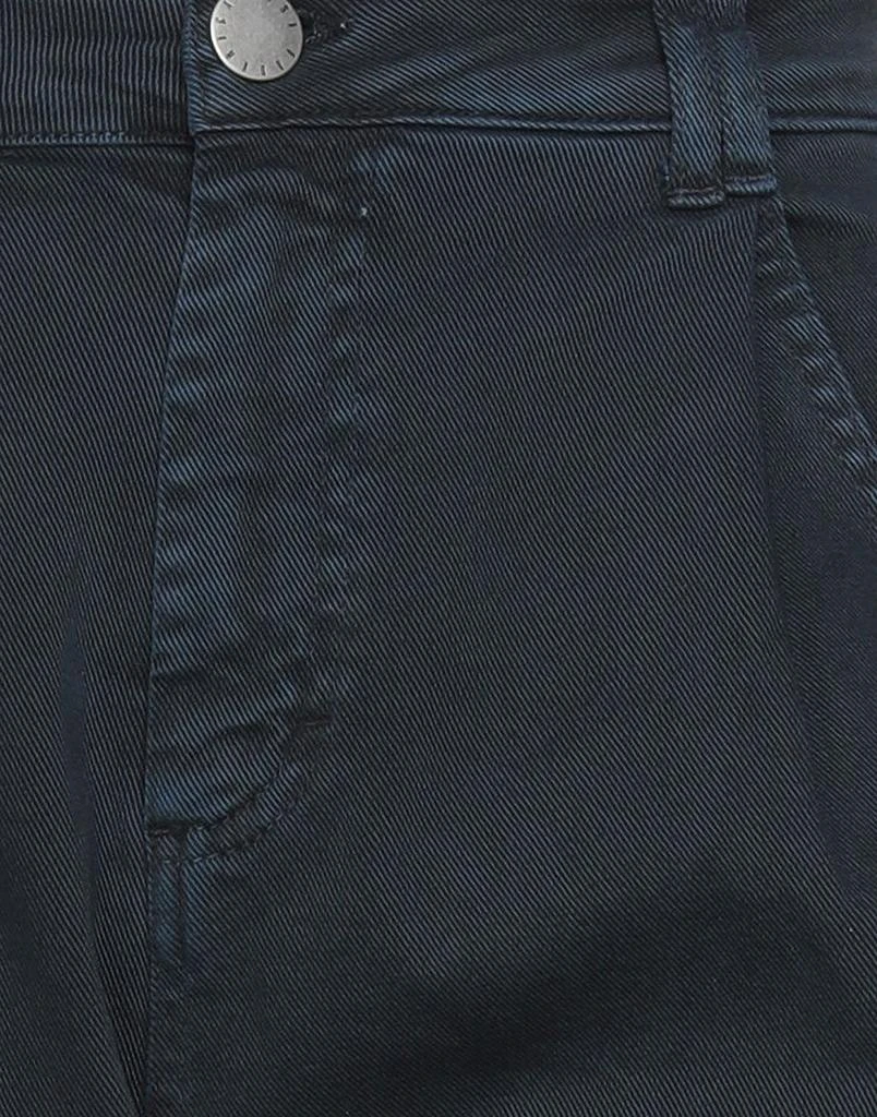 FEDERICA TOSI Denim pants 4