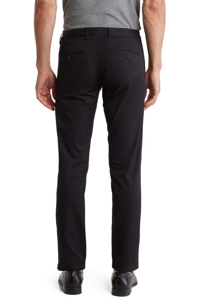 BOSS Crigan Straight Leg Trousers