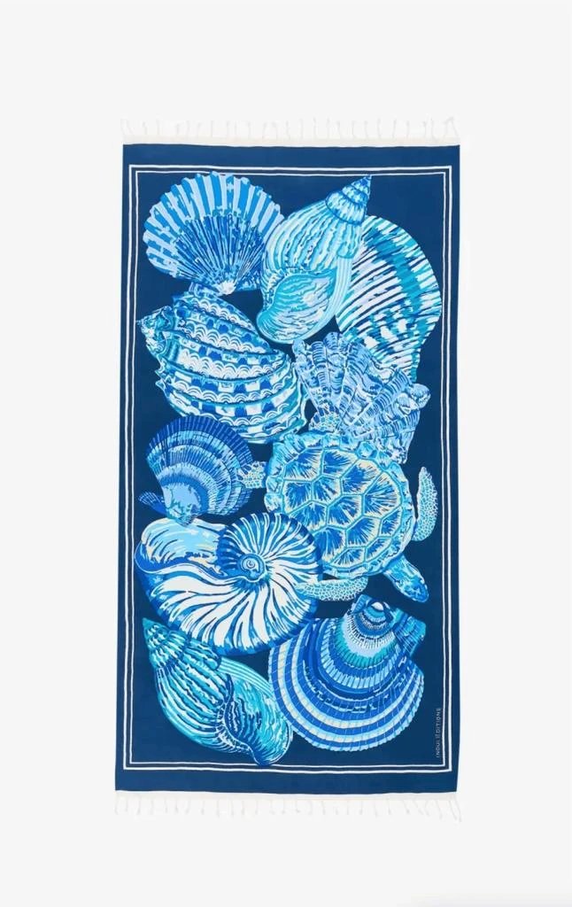 Inoui Editions Inoui Editions - Galapagos Towel