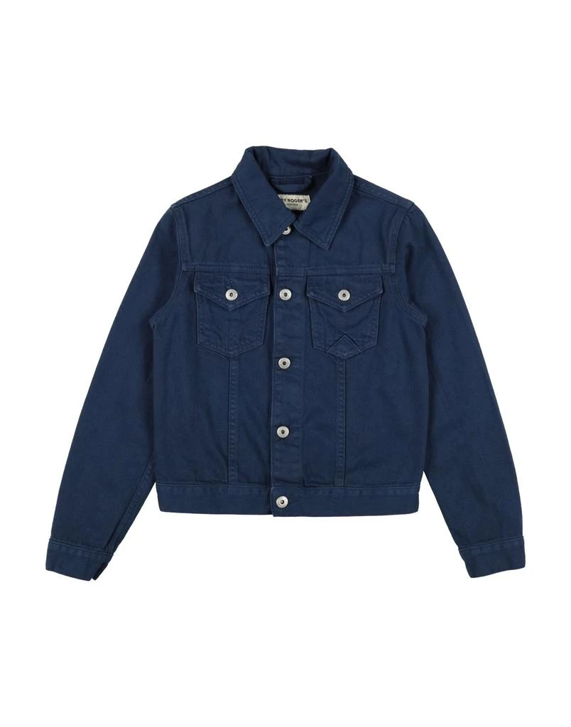 ROŸ ROGER
S Denim jacket