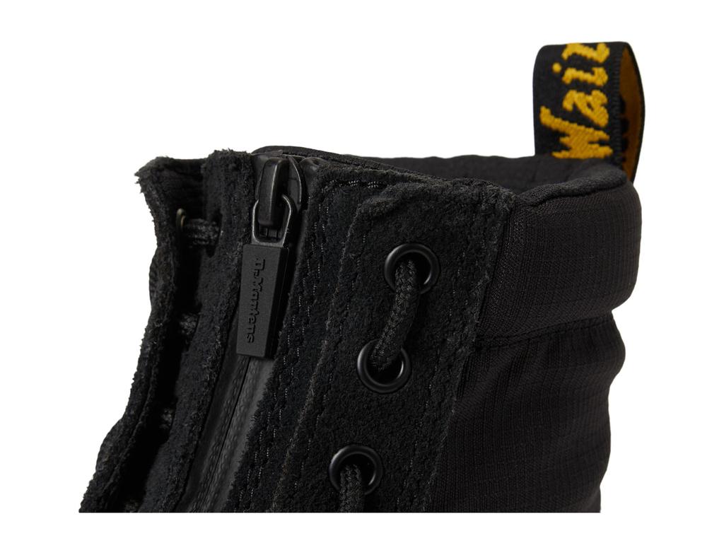 Dr. Martens Combs Jungle Zip Casual Boots - Free Shipping