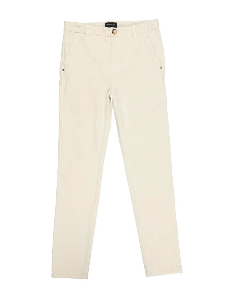 MONNALISA Casual pants 1