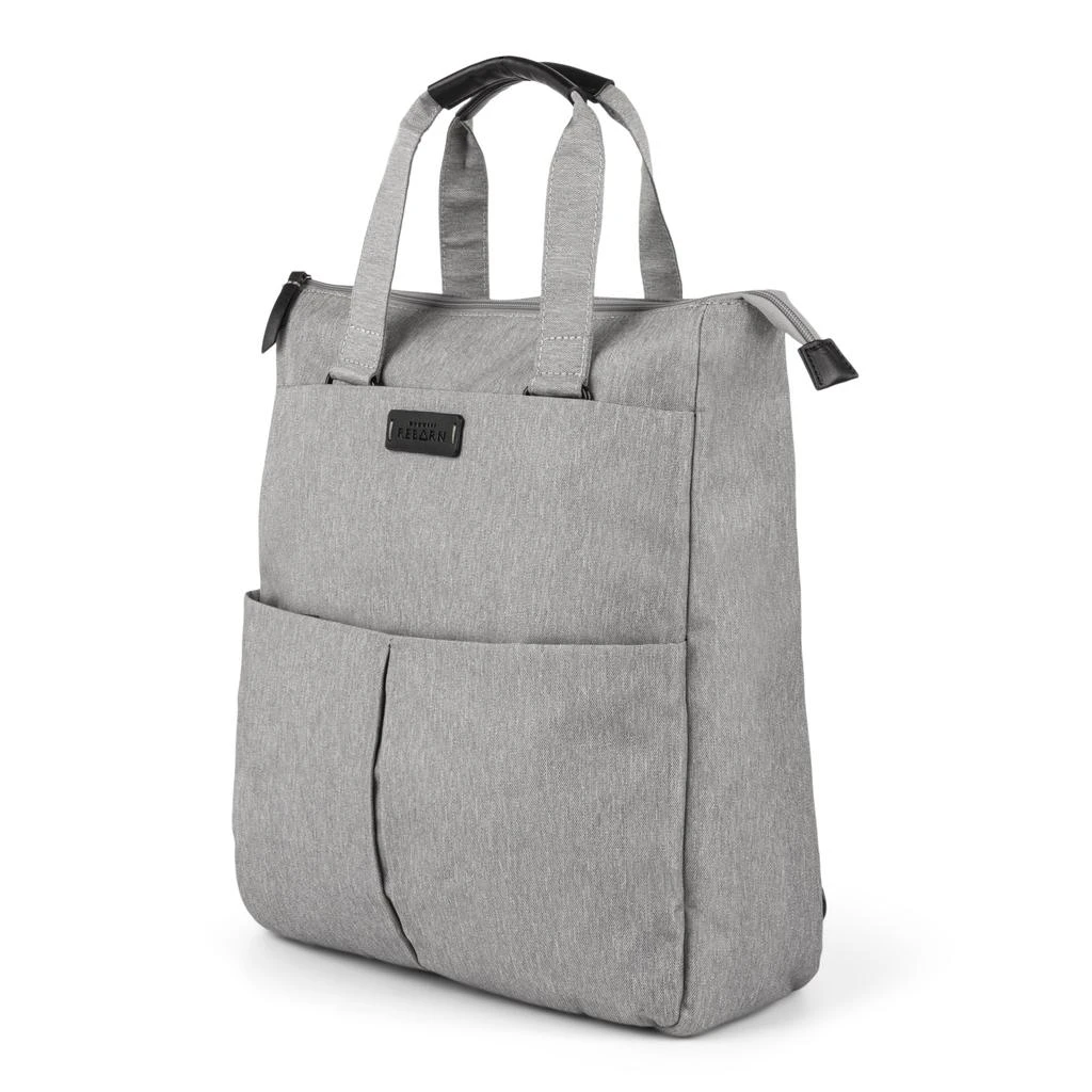 Bugatti Reborn 3-in-1 Tote Bag 2
