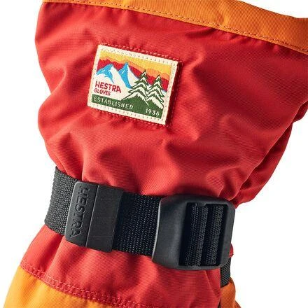 Hestra Gauntlet Sr Glove 3