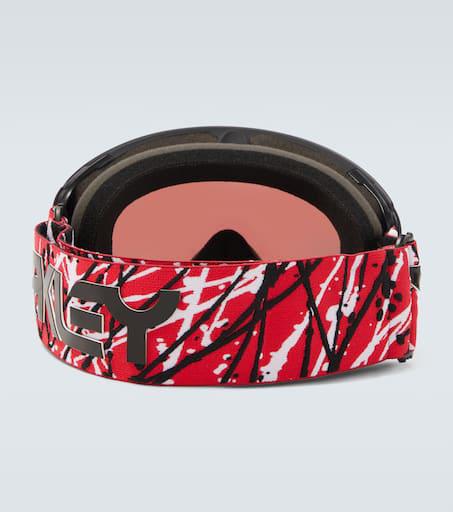 Oakley Flight Deck L ski goggles