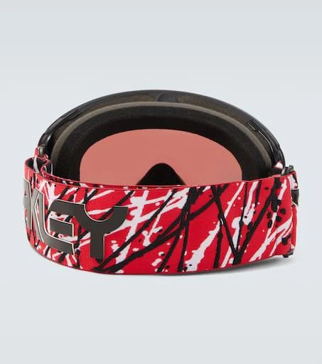 Oakley Flight Deck L ski goggles 2