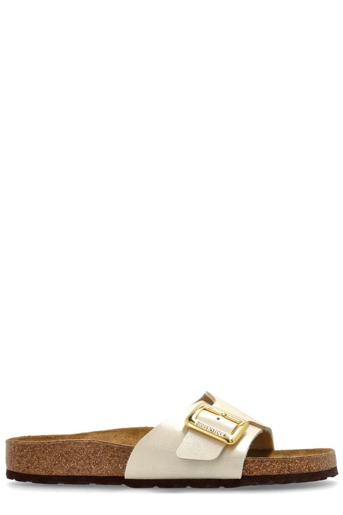 Birkenstock Birkenstock Catalina Cushion Buckle Round Open Toe Sandals