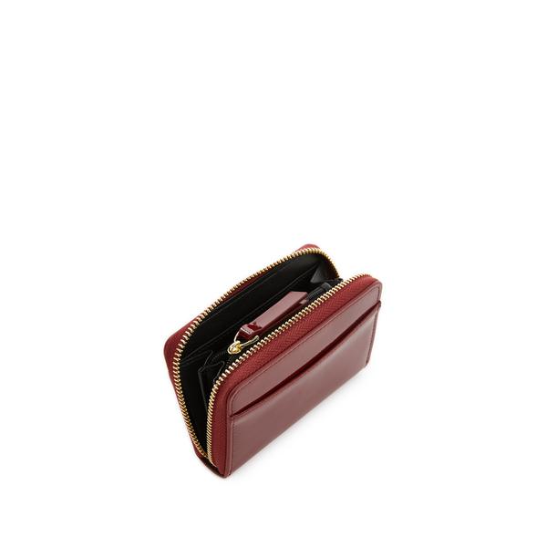 Saison 1865 Leather purse