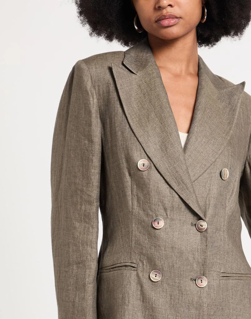 BARBA NAPOLI Blazer 4