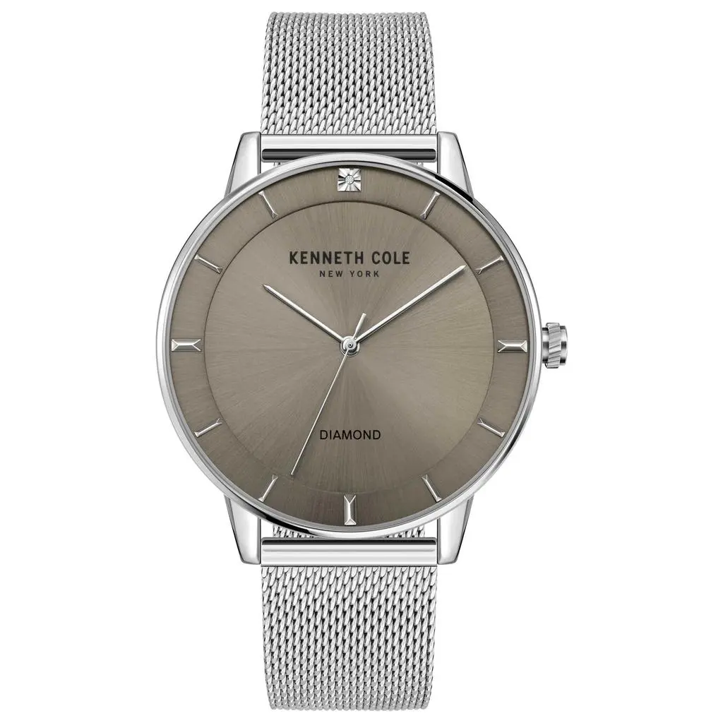 Kenneth Cole Men's Watch KC50857005A
