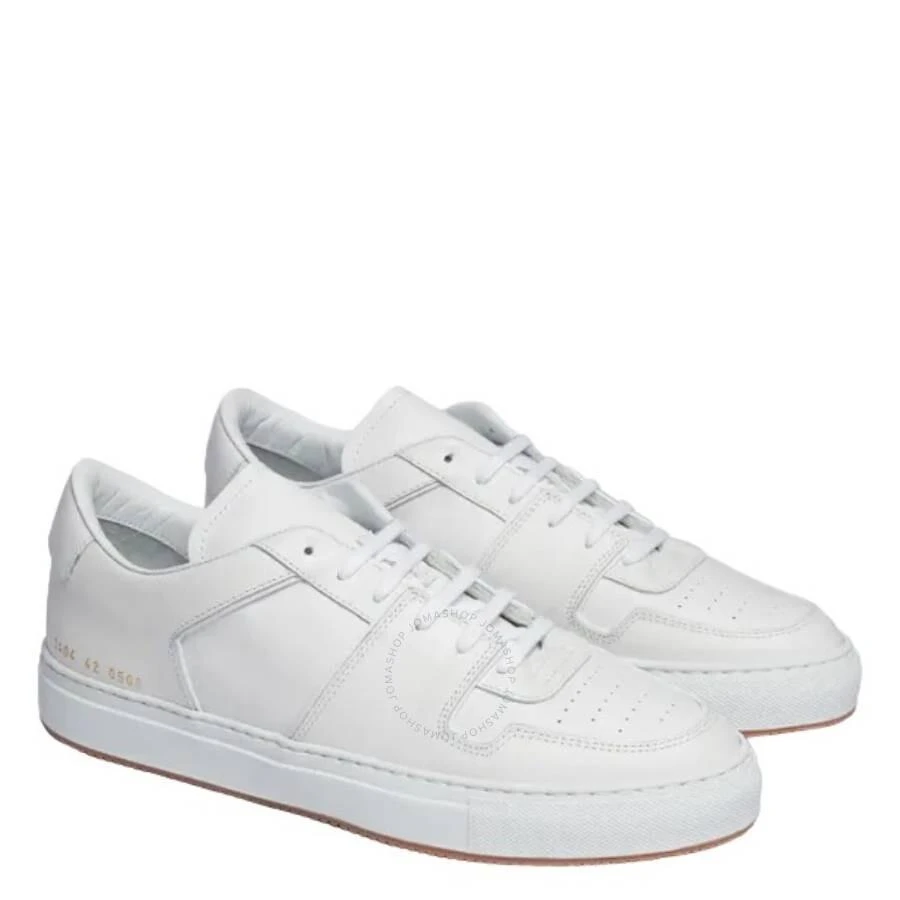 Common Projects Decades Low-Top Sneakers 2