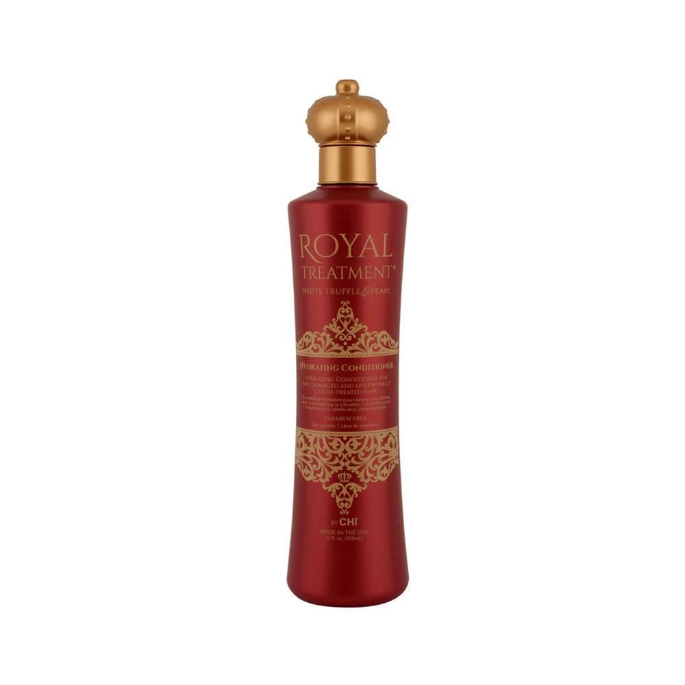 CHI Chi - Royal Treatment Hydrating Conditioner (12oz) 1