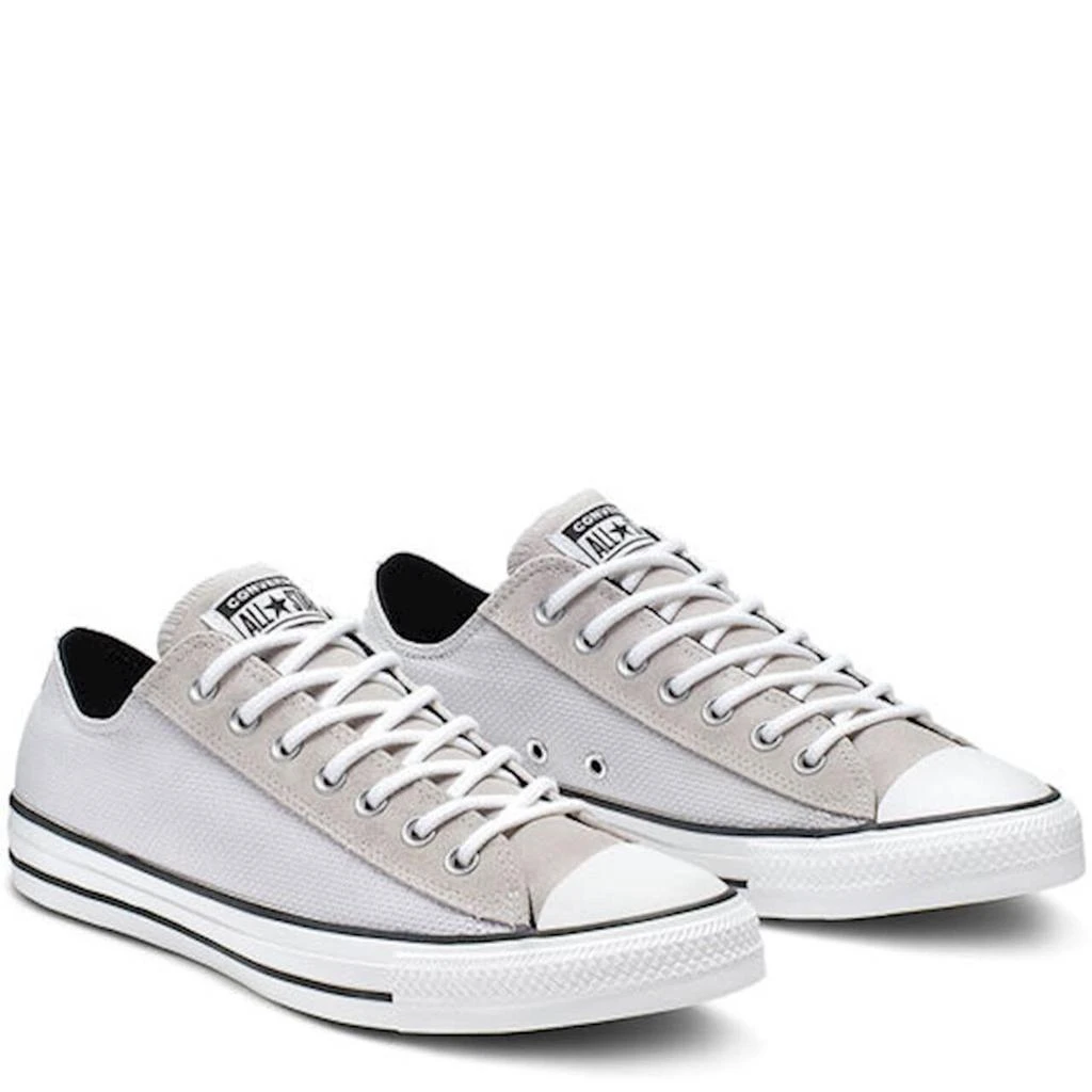 Converse Chuck Taylor All Star OX   Pale Putty Low Top Sneakers 3