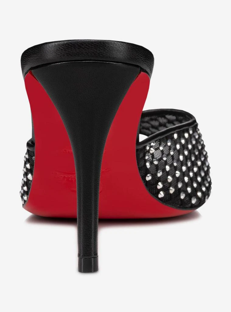 Christian Louboutin Christian Louboutin Mules Apostropha 4