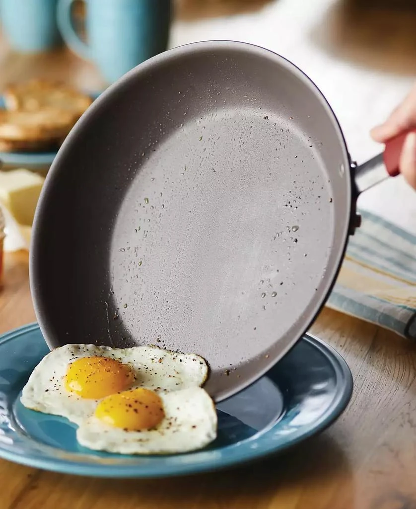 Rachael Ray Cucina 2-Piece Nonstick Frying Pan Set 4