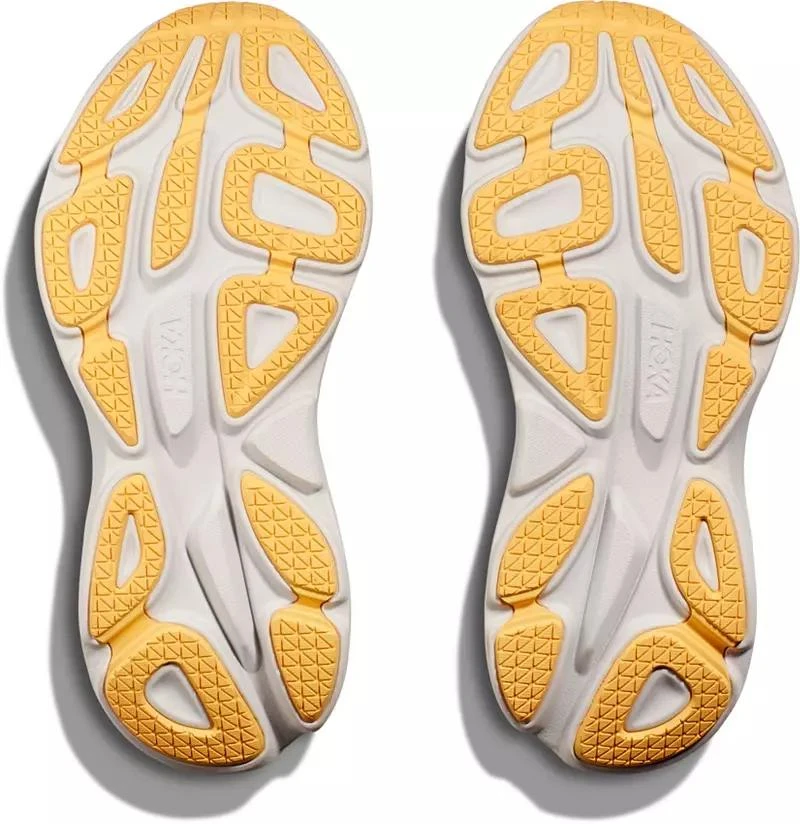 Hoka One One HOKA Women's Bondi 8 Running Shoes 3