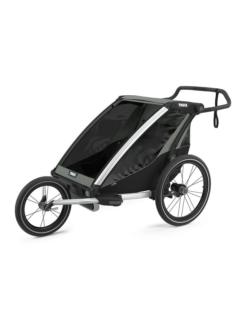 Thule Chariot Lite 2 Double Multi-Sport Trailer