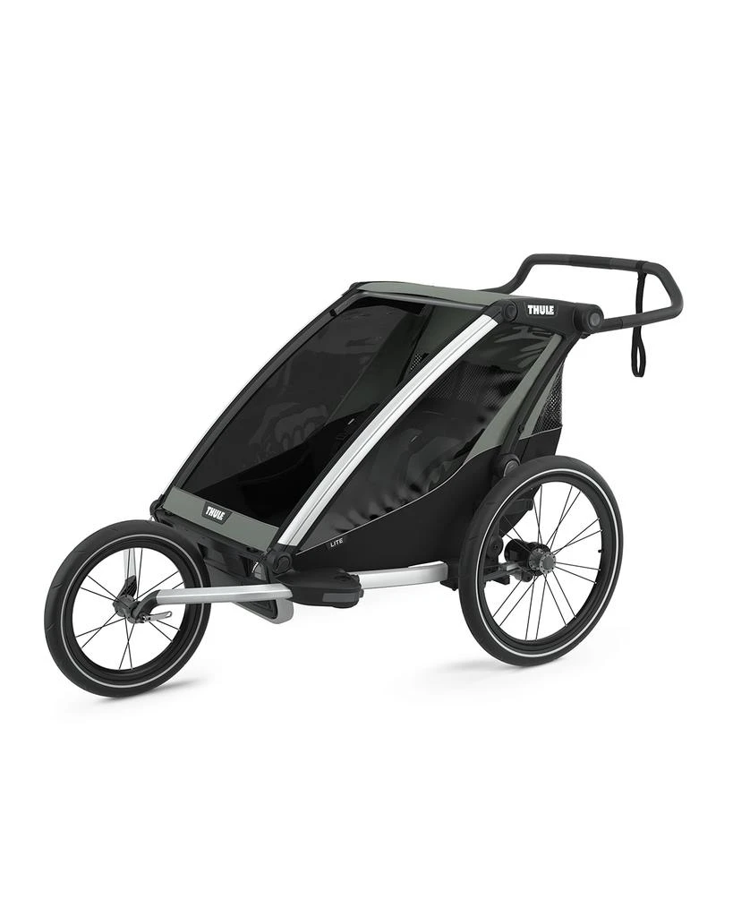 Thule Chariot Lite 2 Double Multi-Sport Trailer 2