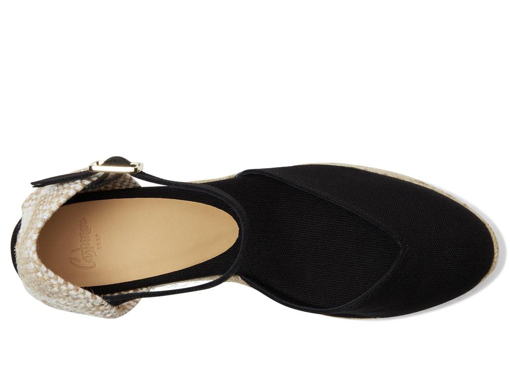 Castaner Chiarita 60 mm Wedge Espadrille