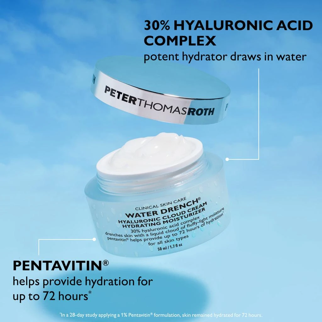 Peter Thomas Roth Full Size Hydra-Gold Stars 2-Piece Bestsellers Kit 3