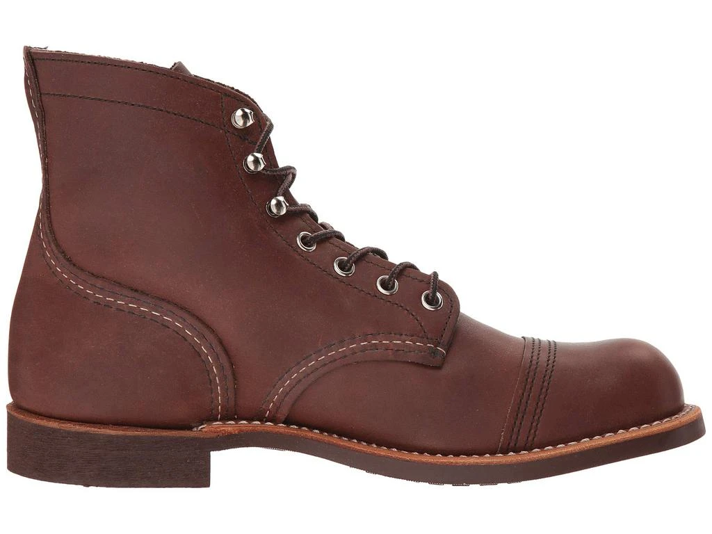 Red Wing 6" Iron Ranger Lug 6