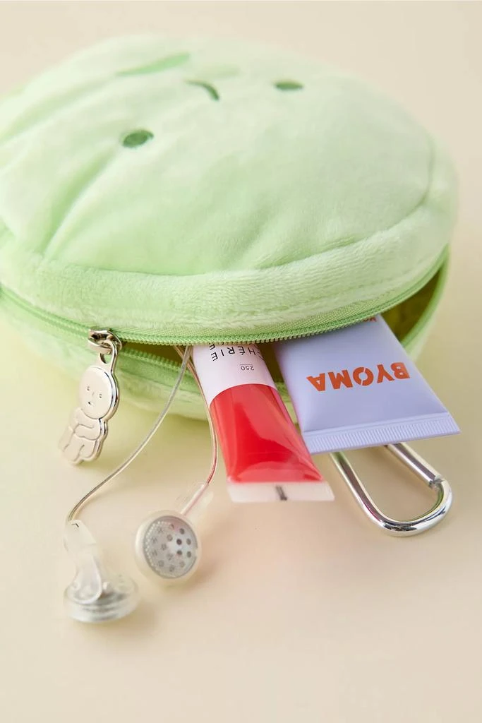 Smiski® Smiski® Plushie Cushioned Storage Pouch 3