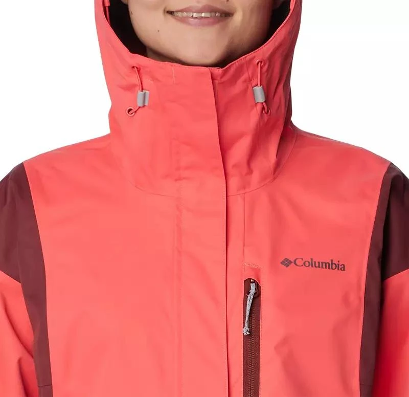 Columbia Columbia Women's Hikebound Jacket 5