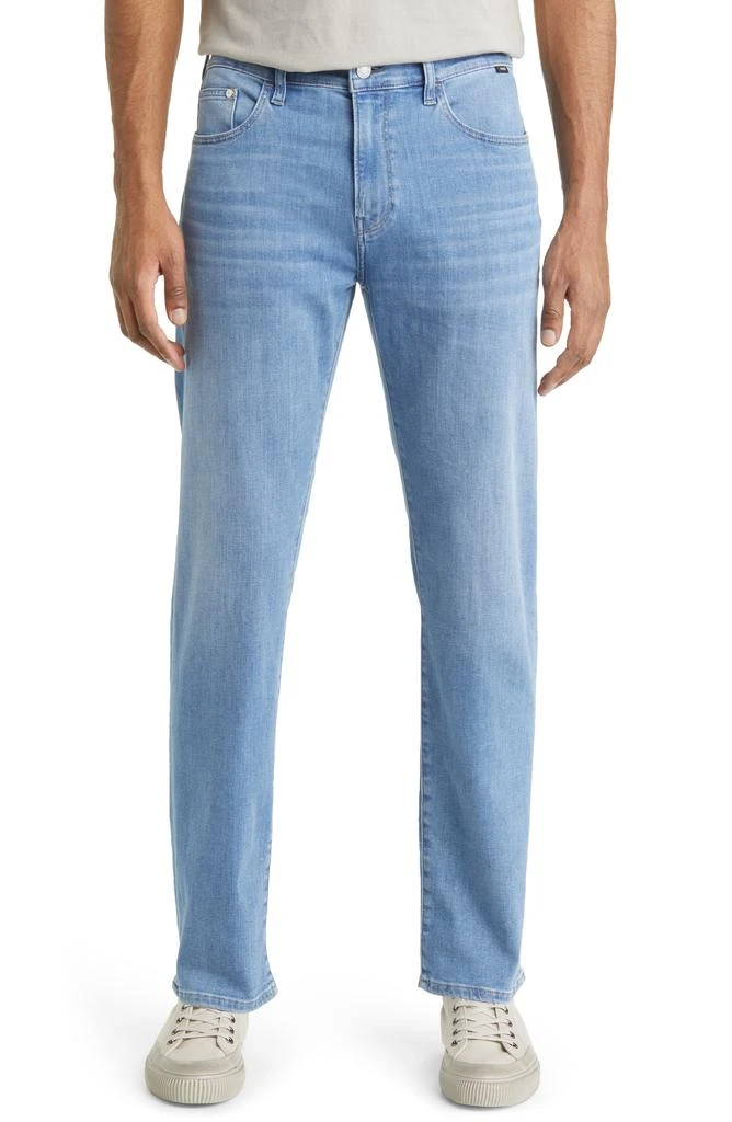 Mavi Jeans Zach Straight Leg Jeans 1