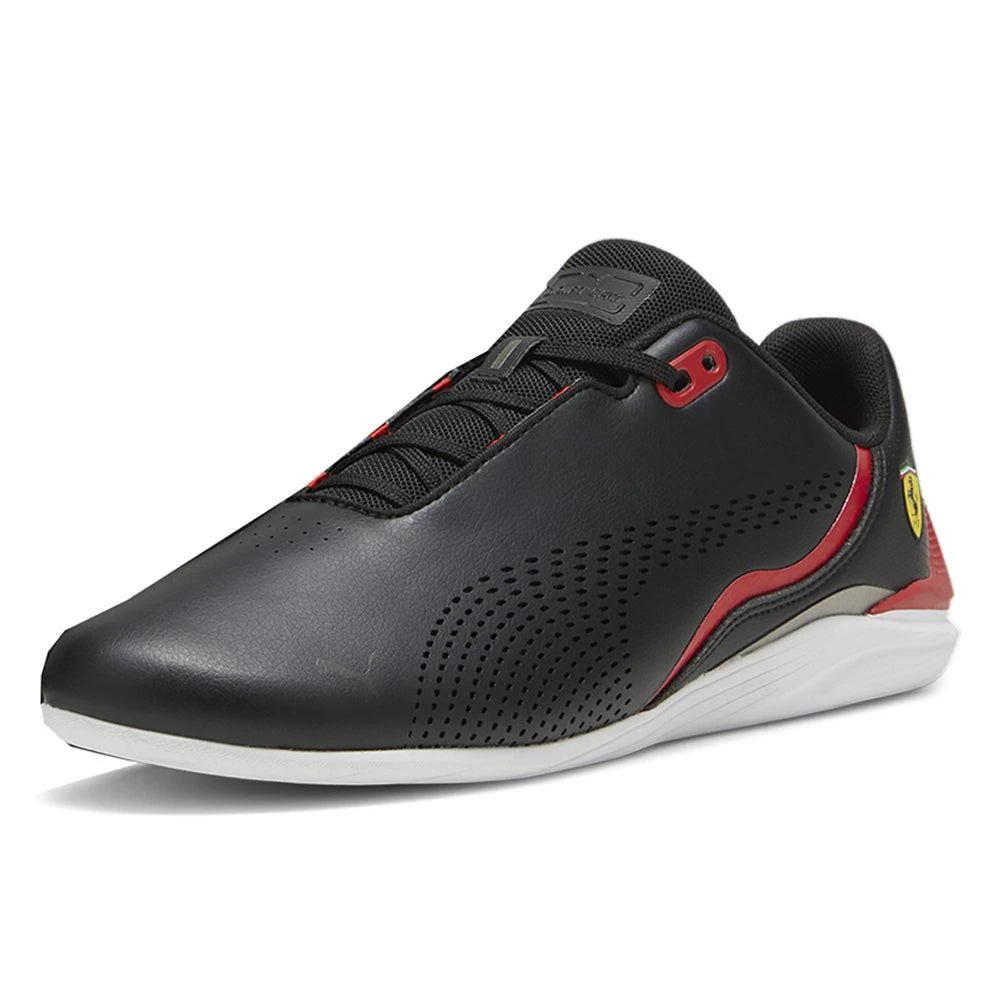 Puma Scuderia Ferrari Drift Cat Decima Lace Up Sneakers 2