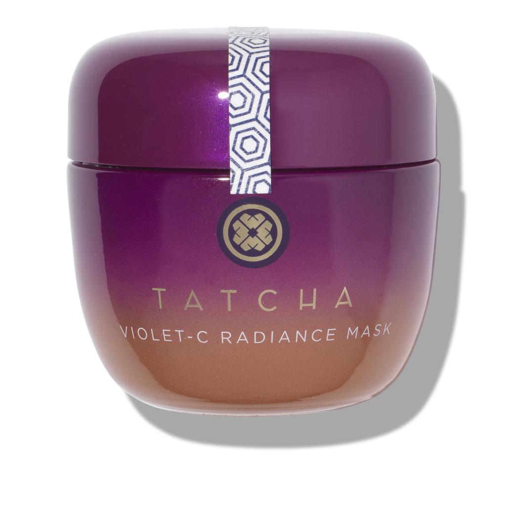 Tatcha Violet-C Radiance Mask