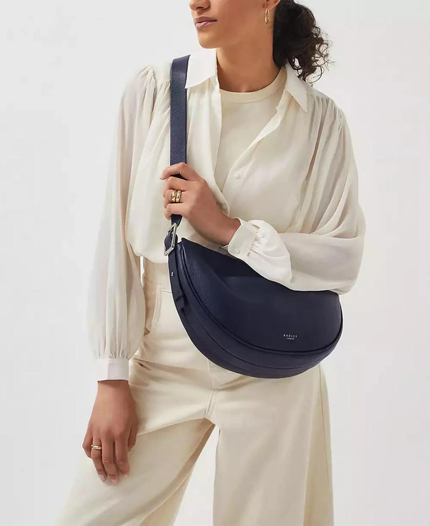 Radley Pennington Street- Medium Ziptop Shoulder 6