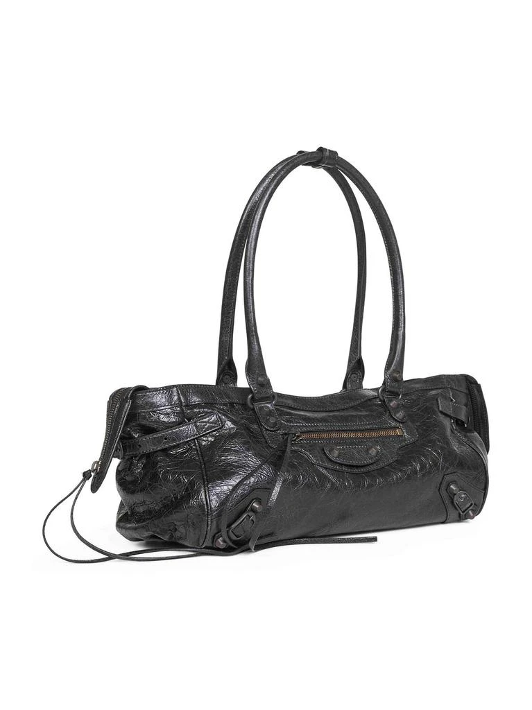 Balenciaga Balenciaga Le City East-West Bag 3