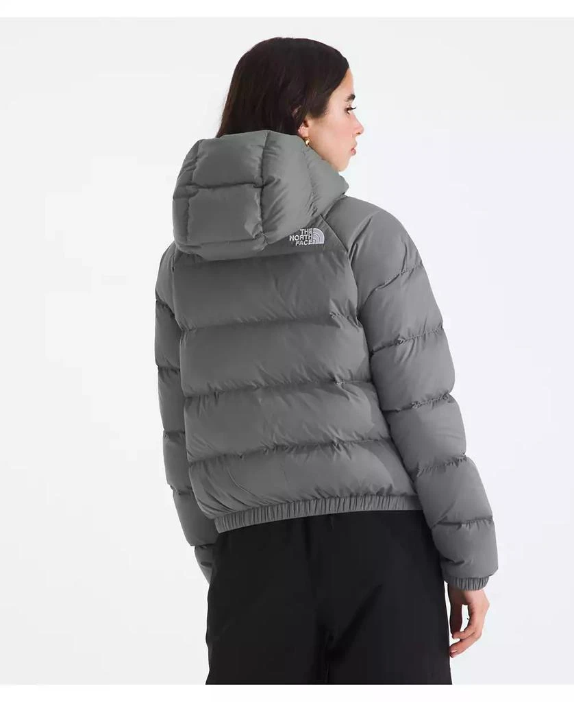 The North Face Women's Hydrenalite Hooded Down Jacket 17