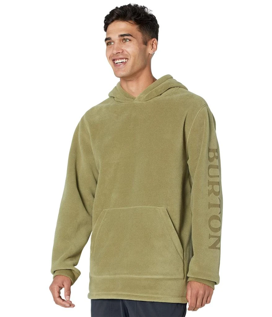 Burton Westmate Polartec® Pullover Hoodie 1