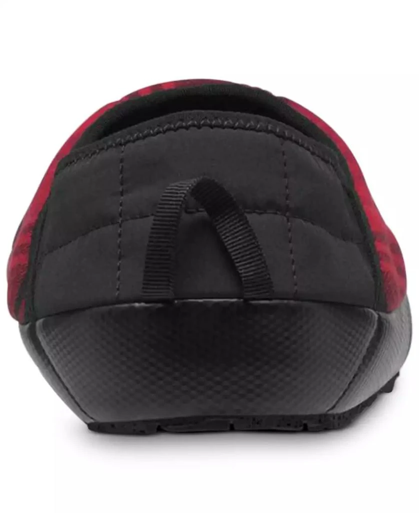 The North Face Men's ThermoBall Traction Mule V Slippers 2