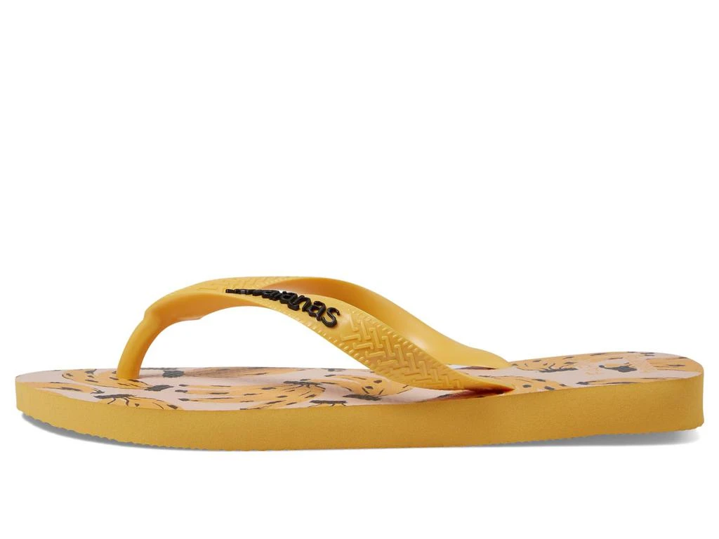 Havaianas Farm Cheetah Bananas Flip-Flop 4