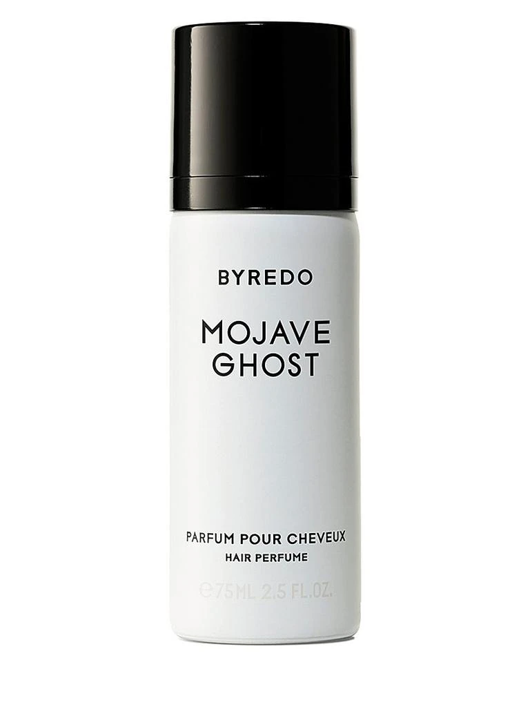 BYREDO Mojave Ghost Hair Perfume 1