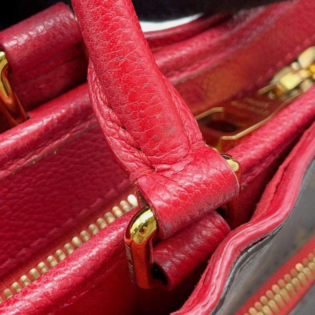Louis Vuitton Louis Vuitton Cerise Monogram Popincourt Size Pm 9