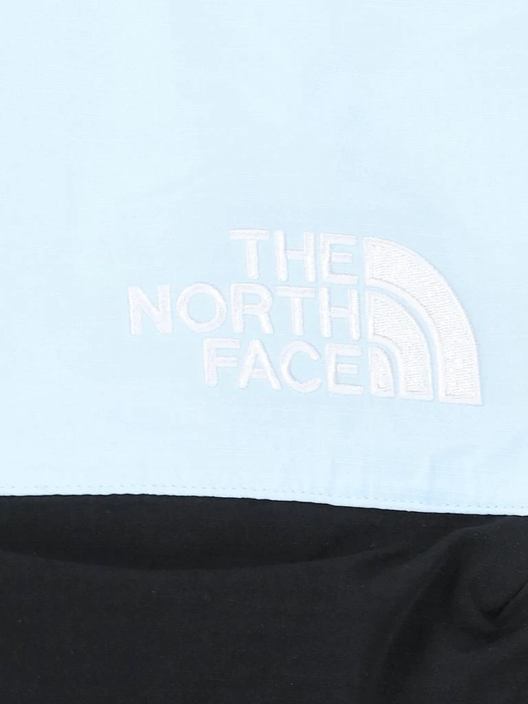 The North Face The North Face Zip-Up Long-Sleeved Jacket 3